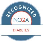 NCQA Recognized logo